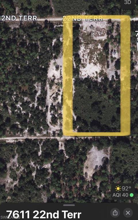 Labelle, FL 33935,7611 22nd TER