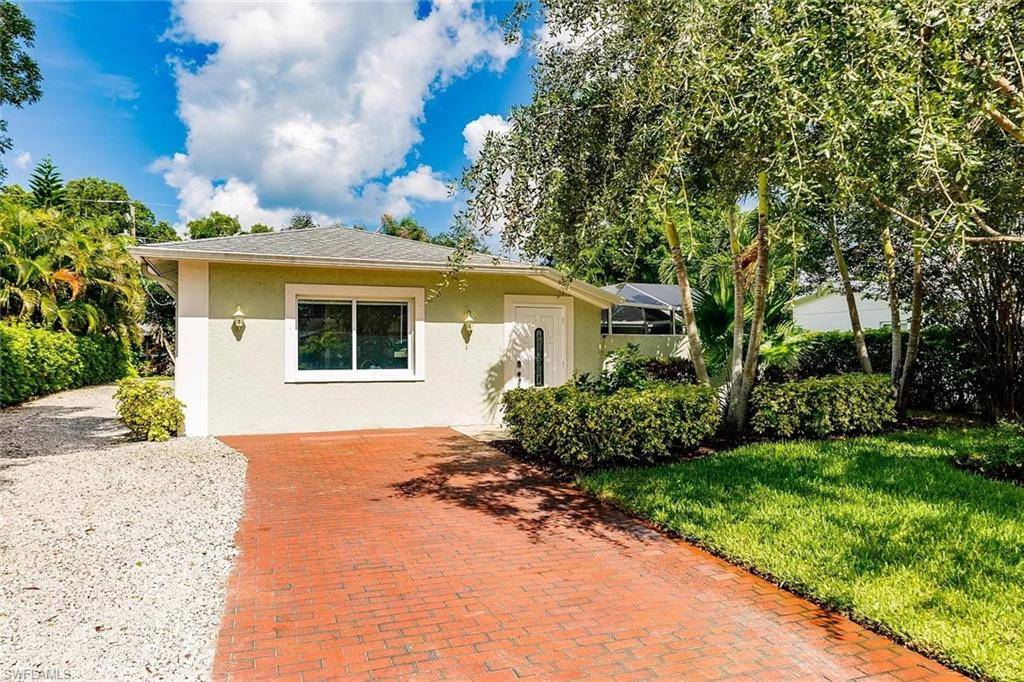 Naples, FL 34103,5103 Cortina CT