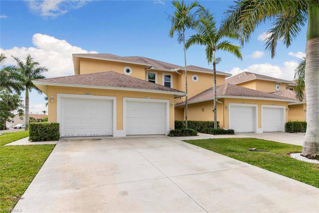 Marco Island, FL 34145,1077 Hartley AVE #601