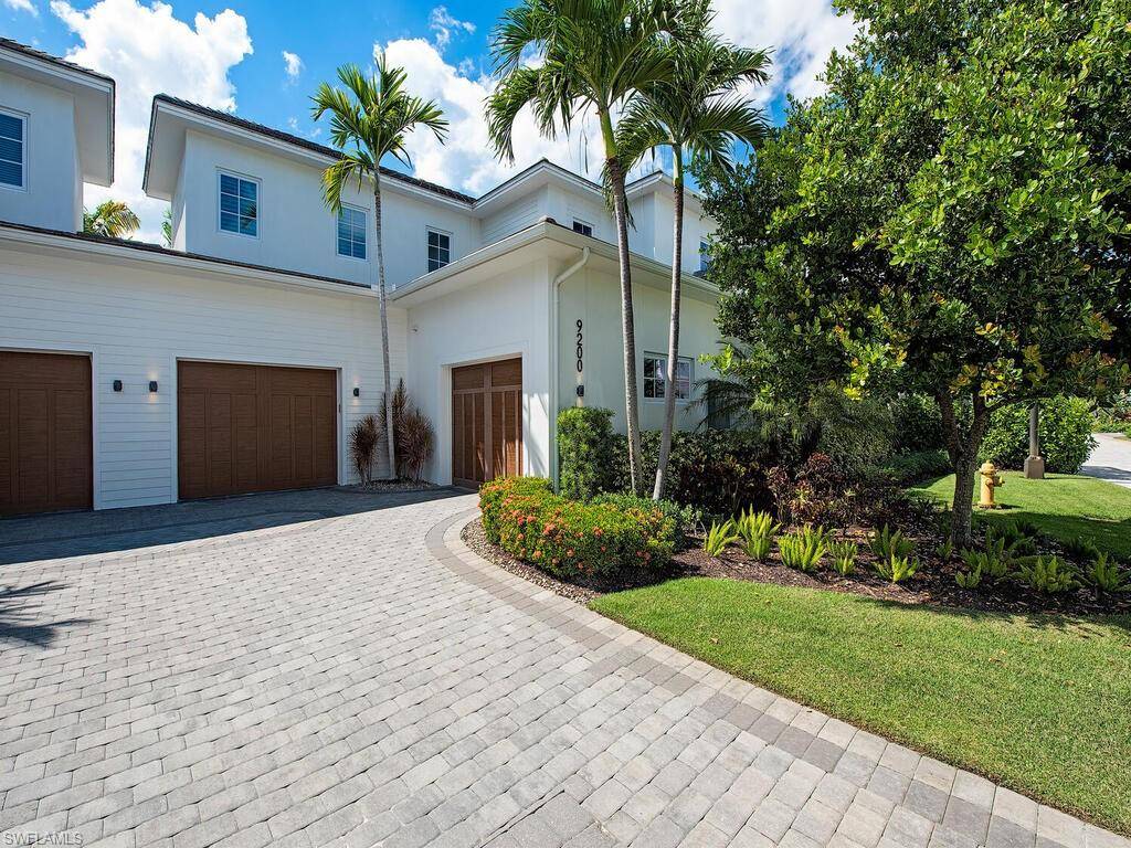 Naples, FL 34108,9200 Mercato WAY