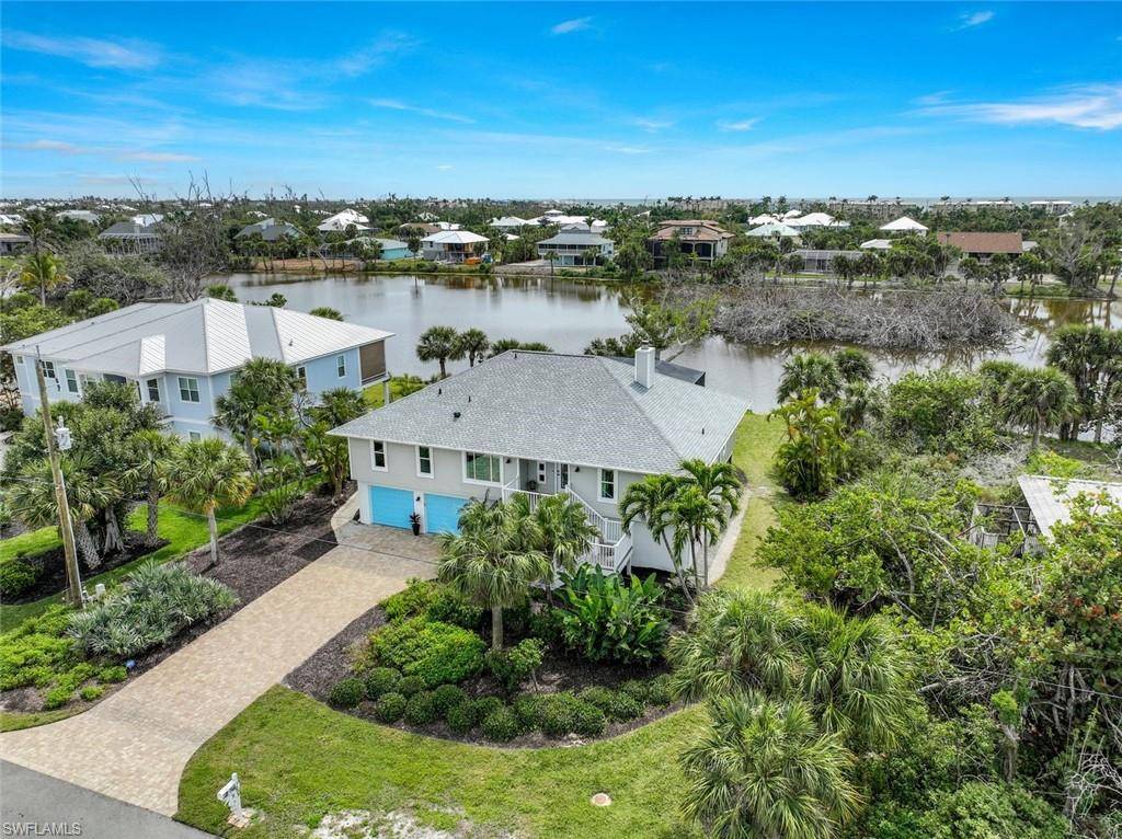 Sanibel, FL 33957,3205 Twin Lakes LN