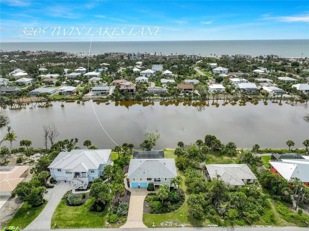 Sanibel, FL 33957,3205 Twin Lakes LN