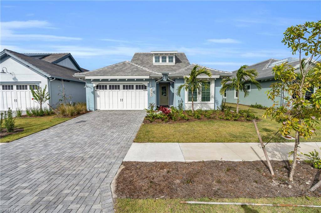 Naples, FL 34112,8795 Calypso CT