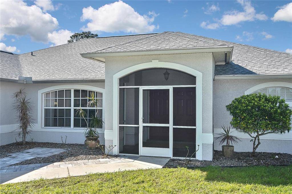 Lehigh Acres, FL 33974,1246 Count ST E