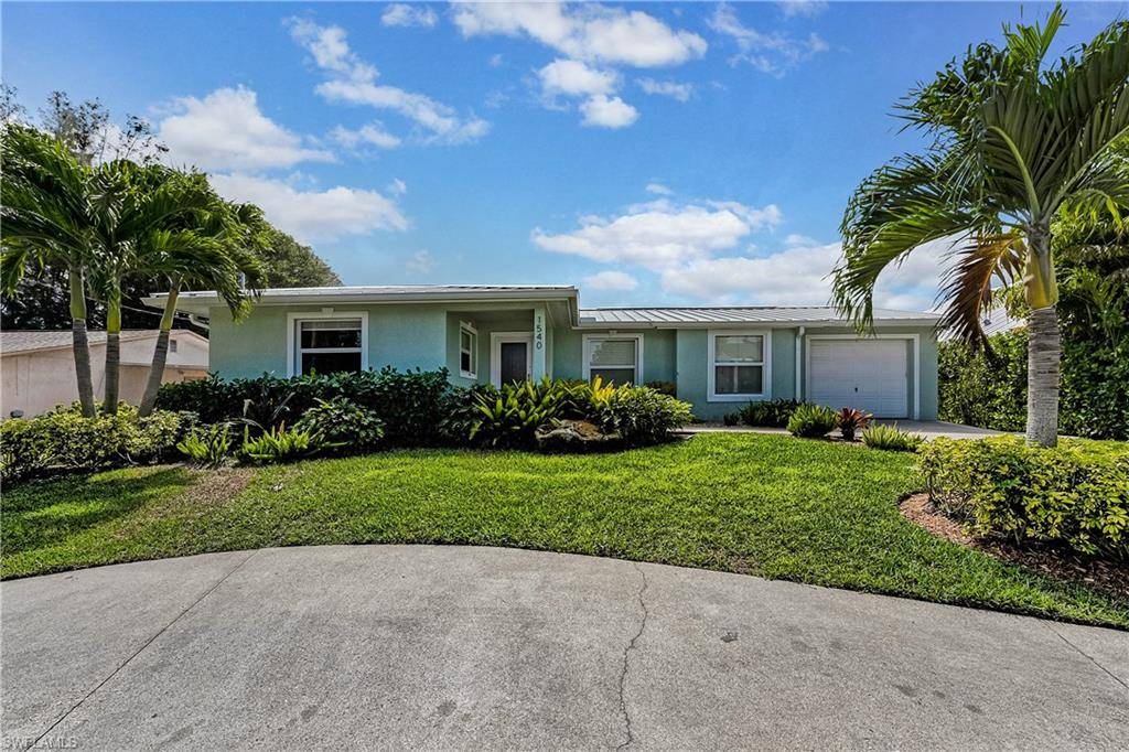 Naples, FL 34102,1540 Curlew AVE