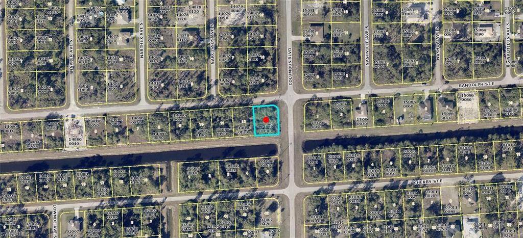 Lehigh Acres, FL 33974,1152 Randolph ST E