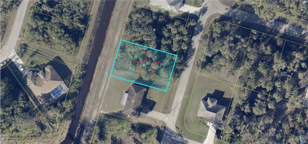 Lehigh Acres, FL 33974,558 Redwood AVE S