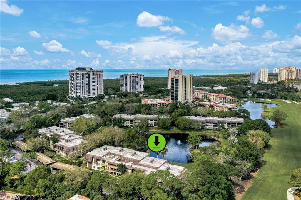 Naples, FL 34108,5950 Pelican Bay Blvd #112