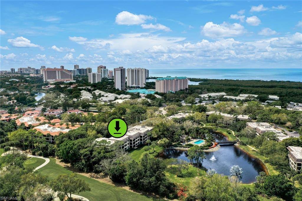 Naples, FL 34108,5950 Pelican Bay Blvd #112