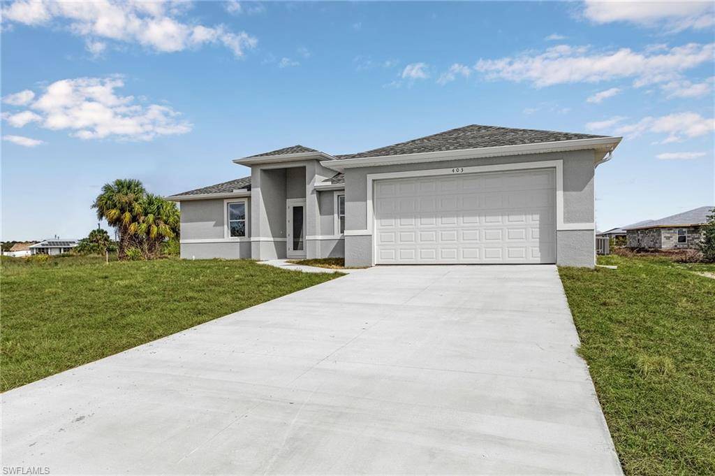 Labelle, FL 33935,148 Plantation DR