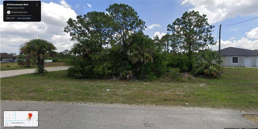 Lehigh Acres, FL 33974,841-843 Eisenhower BLVD