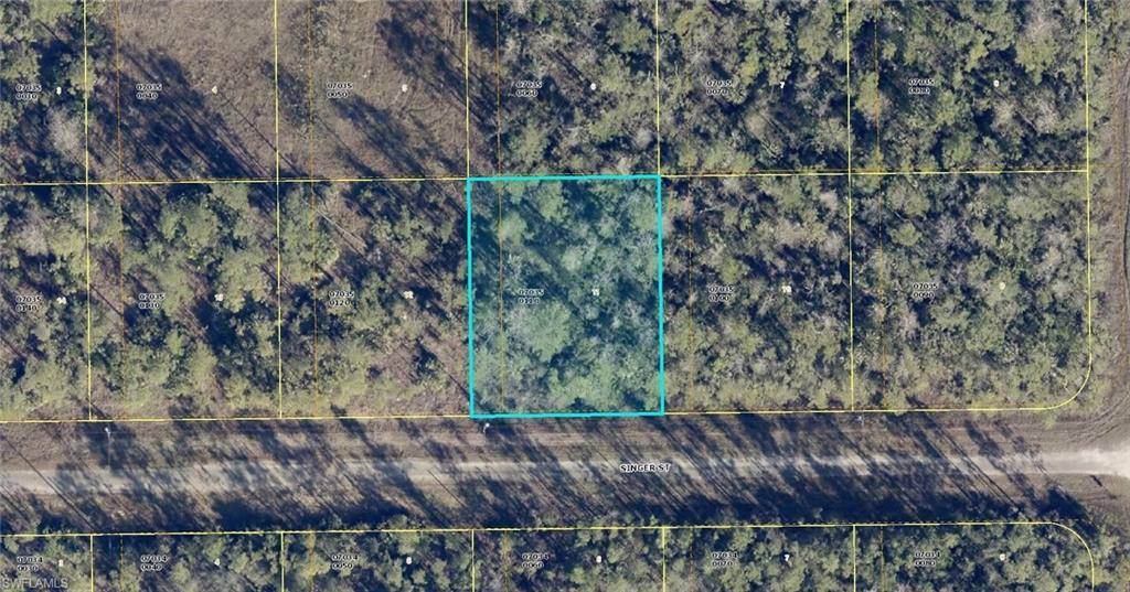 Lehigh Acres, FL 33972,208-210 Singer ST