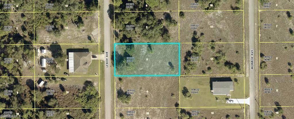 Lehigh Acres, FL 33972,1708 Leroy AVE