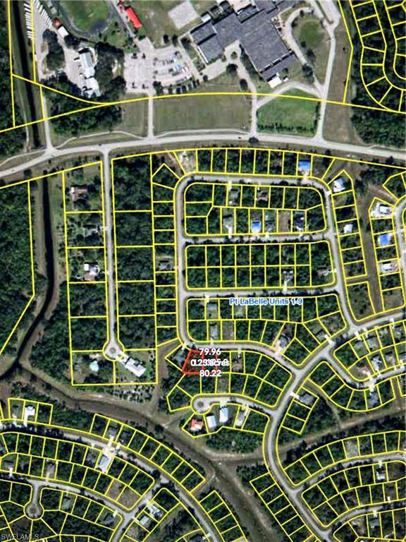 Labelle, FL 33935,5067 Wild Goose CIR