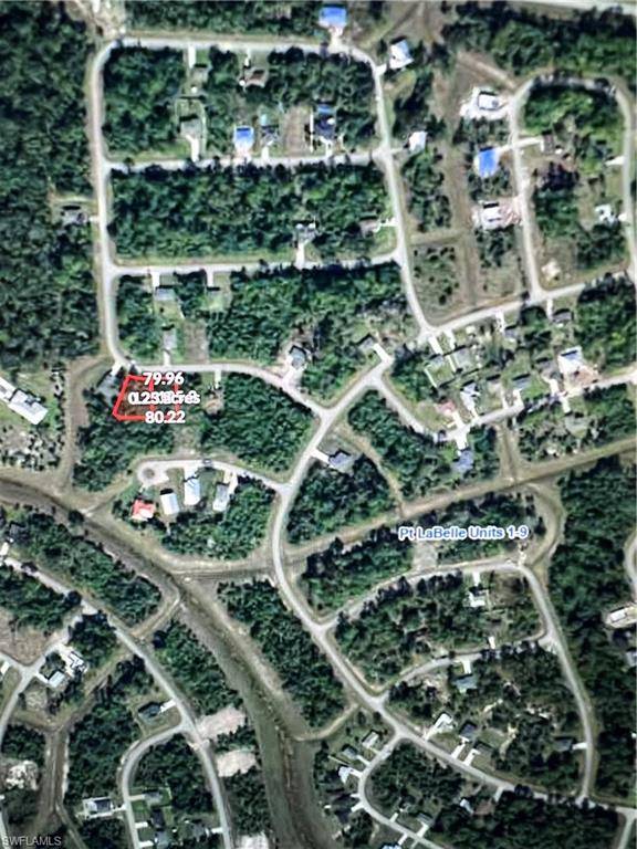 Labelle, FL 33935,5067 Wild Goose CIR