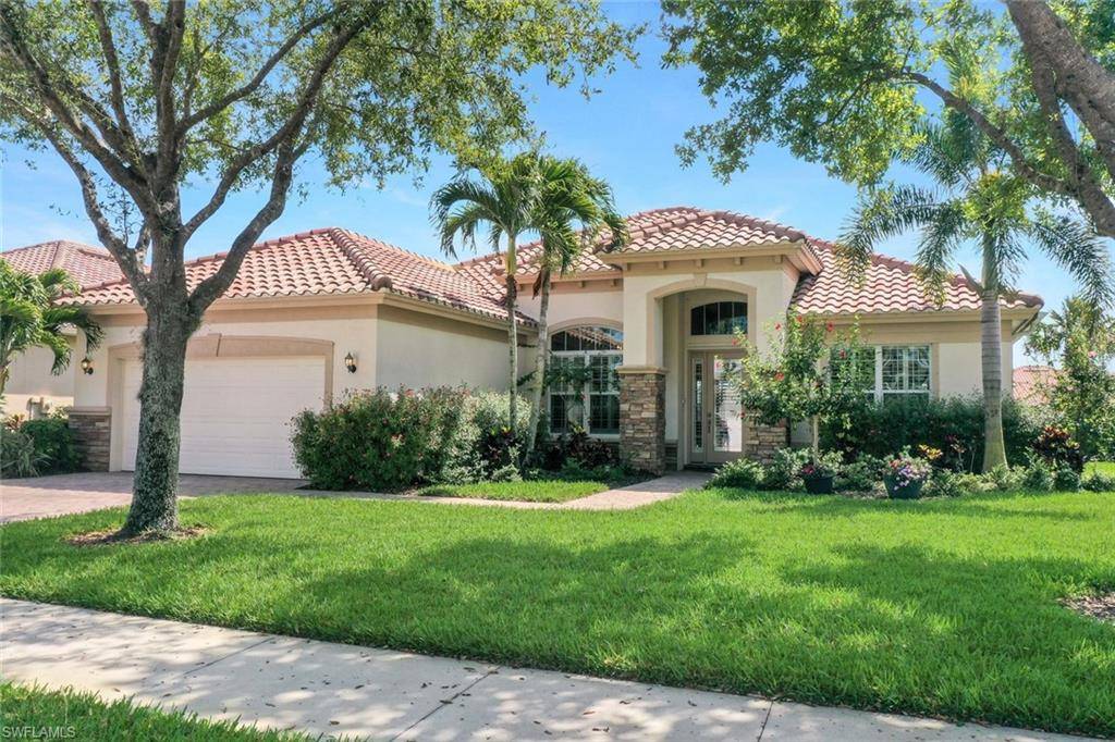 Naples, FL 34120,9685 Cobalt Cove CIR