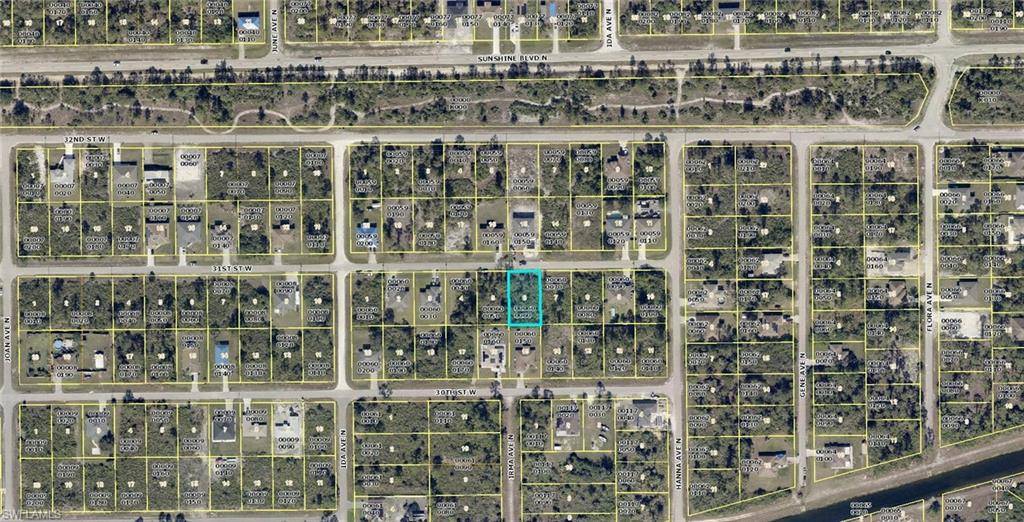 Lehigh Acres, FL 33971,2809 31st ST W