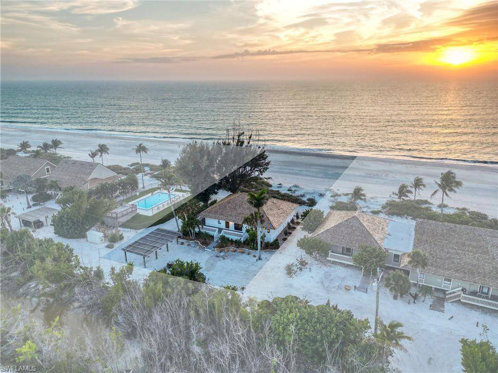 Captiva, FL 33924,16 Beach Homes