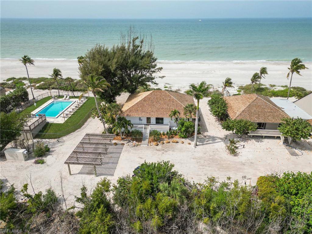 Captiva, FL 33924,16 Beach Homes