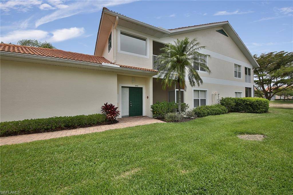 Naples, FL 34110,5615 Northboro DR #202