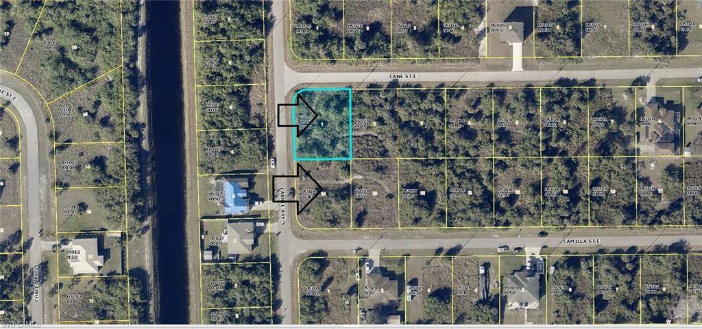 Lehigh Acres, FL 33974,714 Cane ST E