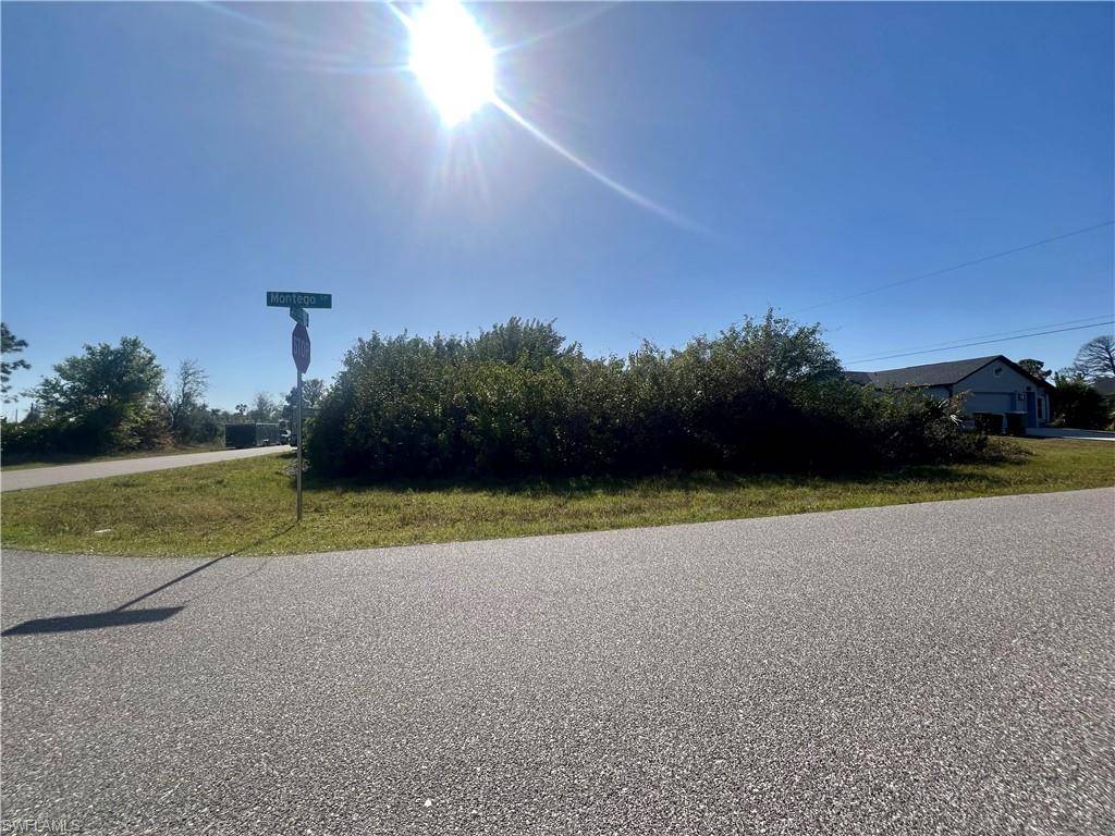 Port Charlotte, FL 33981,5593 Montego LN