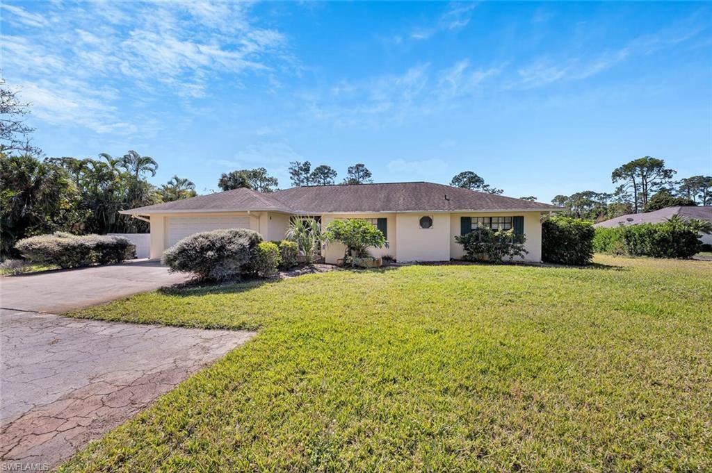 Naples, FL 34116,5920 Painted Leaf LN