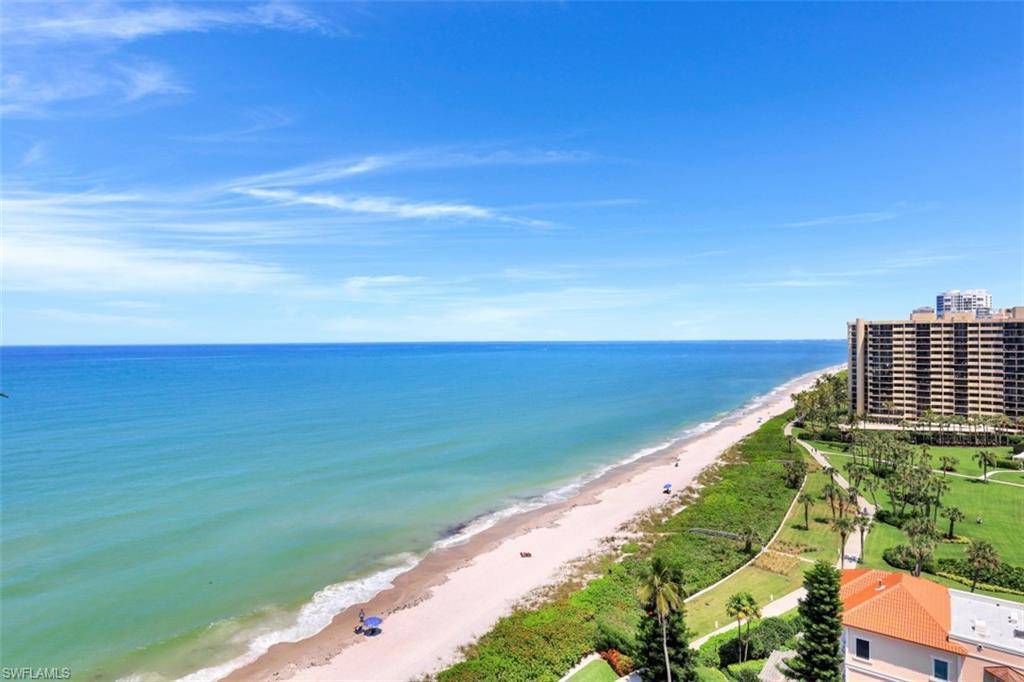 Naples, FL 34103,3951 Gulf Shore BLVD N #1203