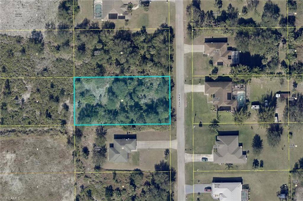 Lehigh Acres, FL 33972,715 Eighth AVE