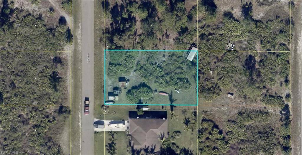 Lehigh Acres, FL 33971,4606 June AVE N