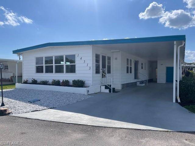 North Fort Myers, FL 33917,14513 Constitution WAY