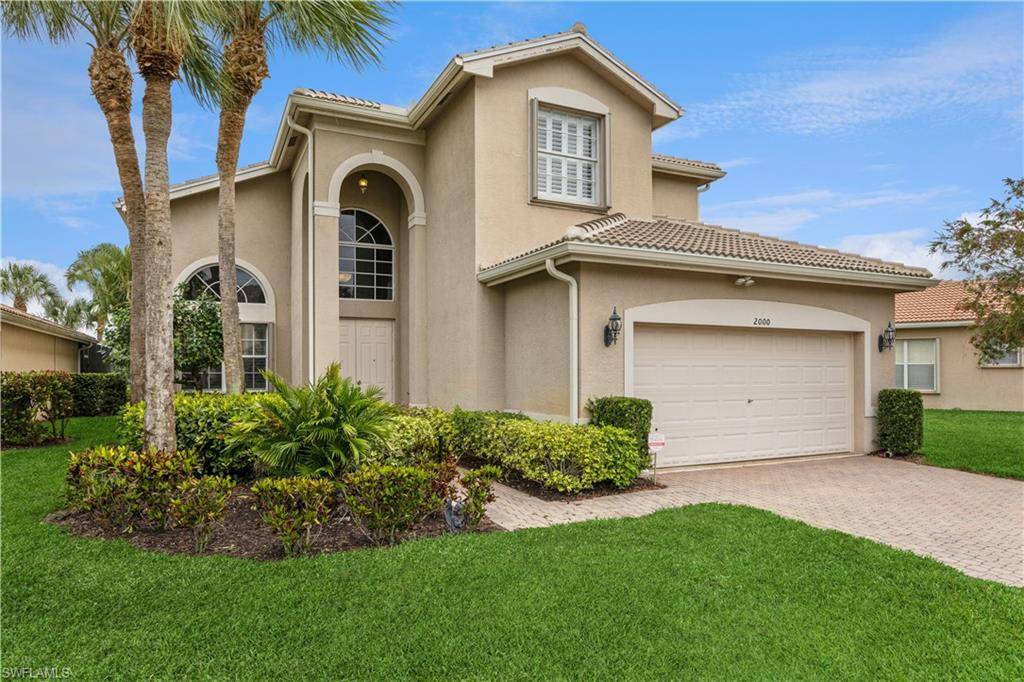 Naples, FL 34119,2000 Isla De Palma CIR