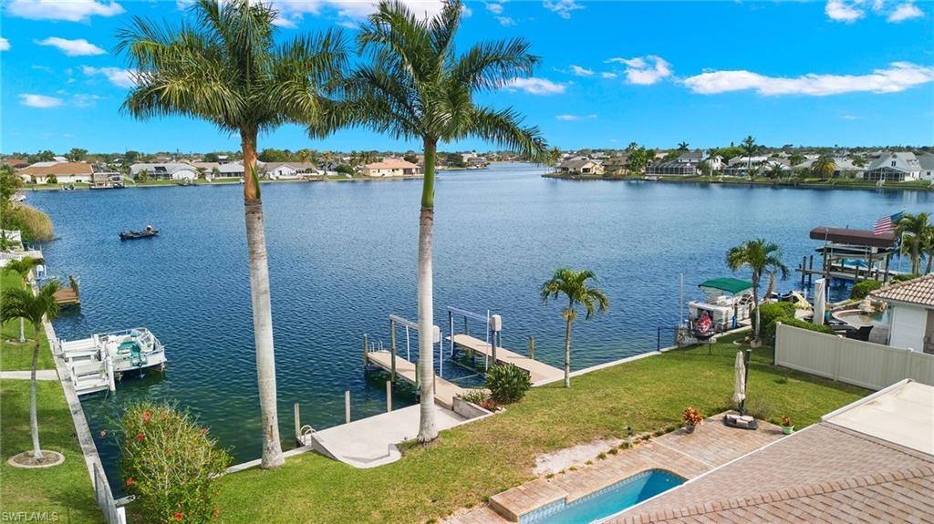 Cape Coral, FL 33990,9 SE 8th PL