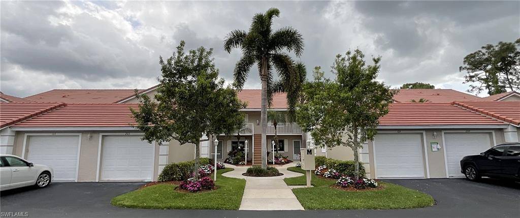 Naples, FL 34104,6780 Dennis CIR #M-103