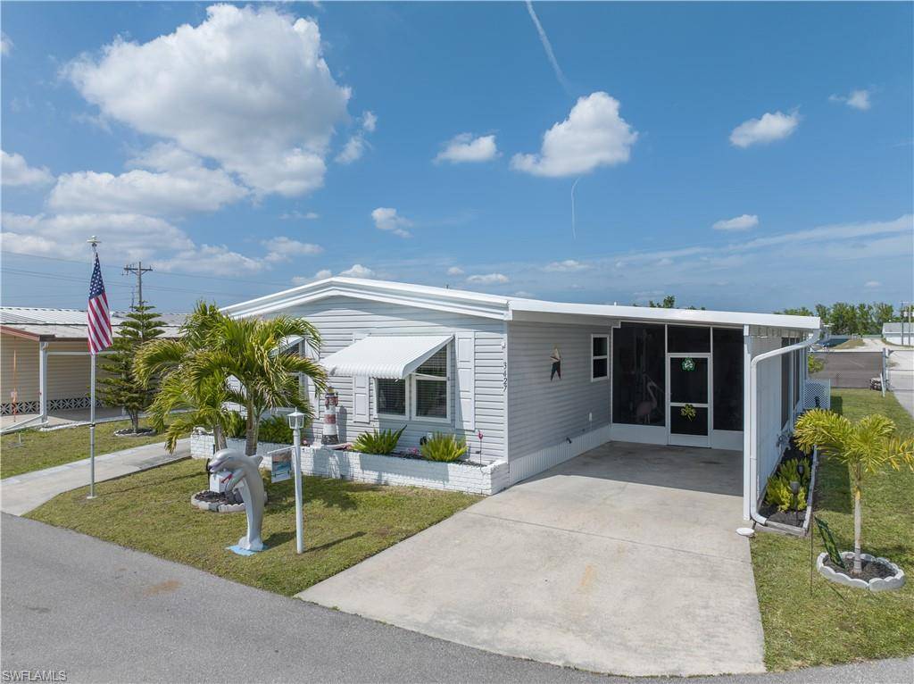 North Fort Myers, FL 33903,3427 Orchard WAY