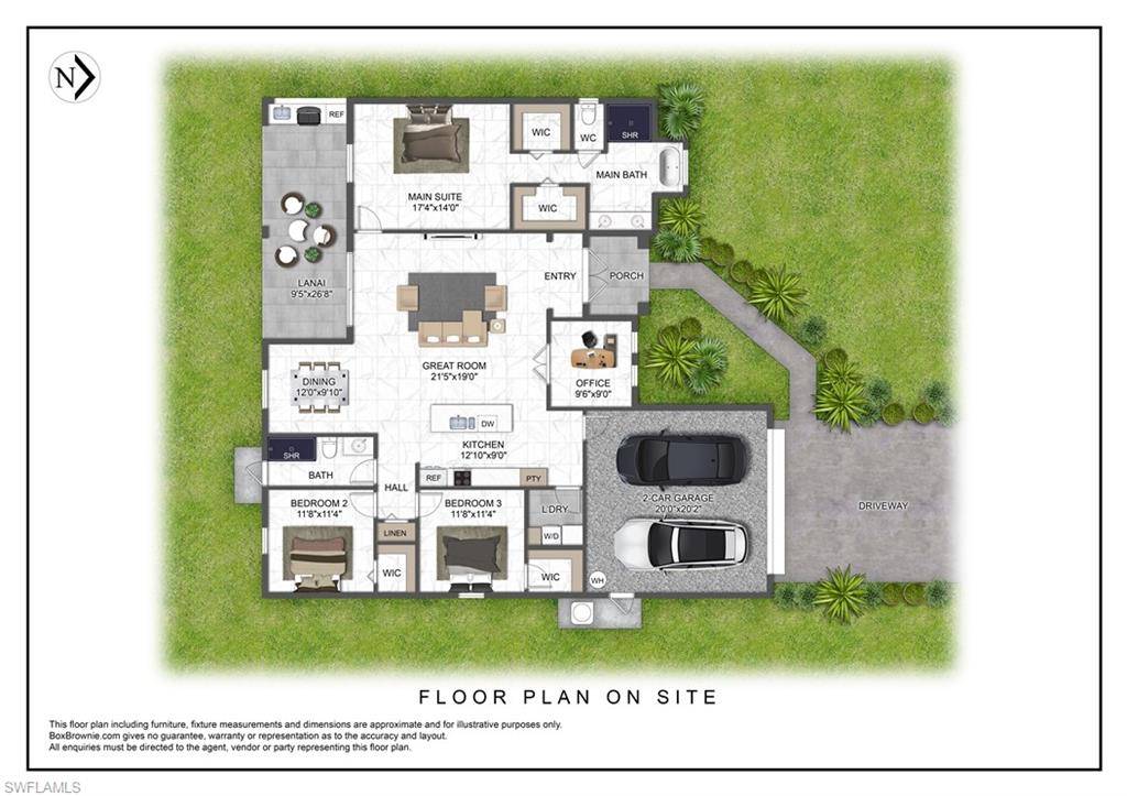 Cape Coral, FL 33993,1220 NW 30th PL