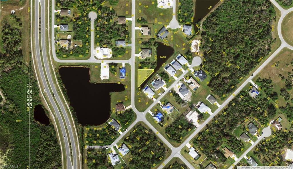 Rotonda West, FL 33947,250 Indian Creek DR