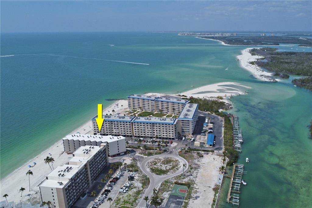 Bonita Springs, FL 34134,25800 Hickory BLVD #105