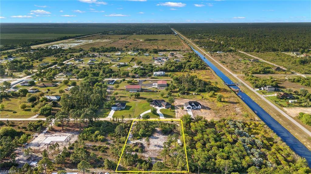 Labelle, FL 33935,7896 14th PL