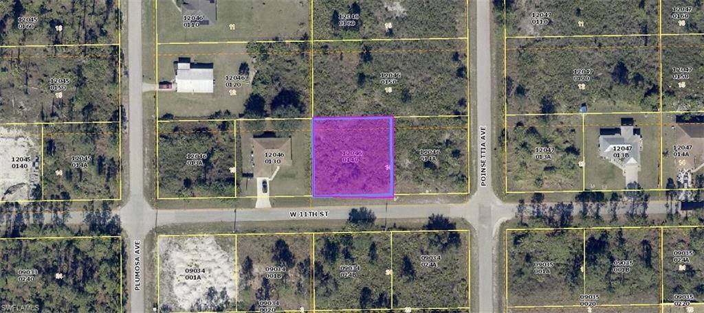 Lehigh Acres, FL 33972,102 W 11 ST