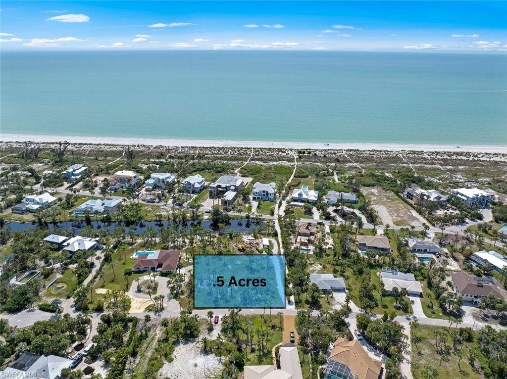 Sanibel, FL 33957,RUE BAYOU