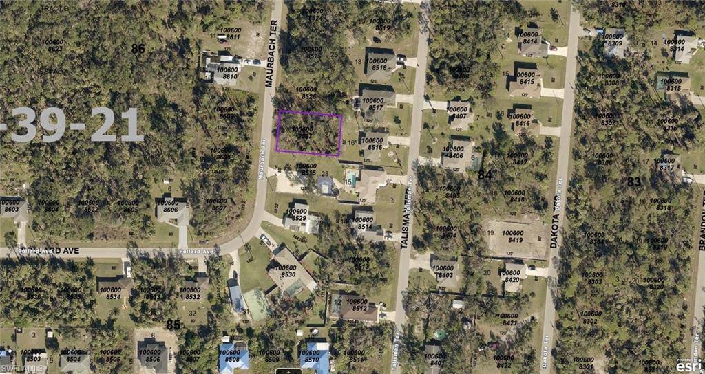 North Port, FL 34286,1006008527 Maurbach TER