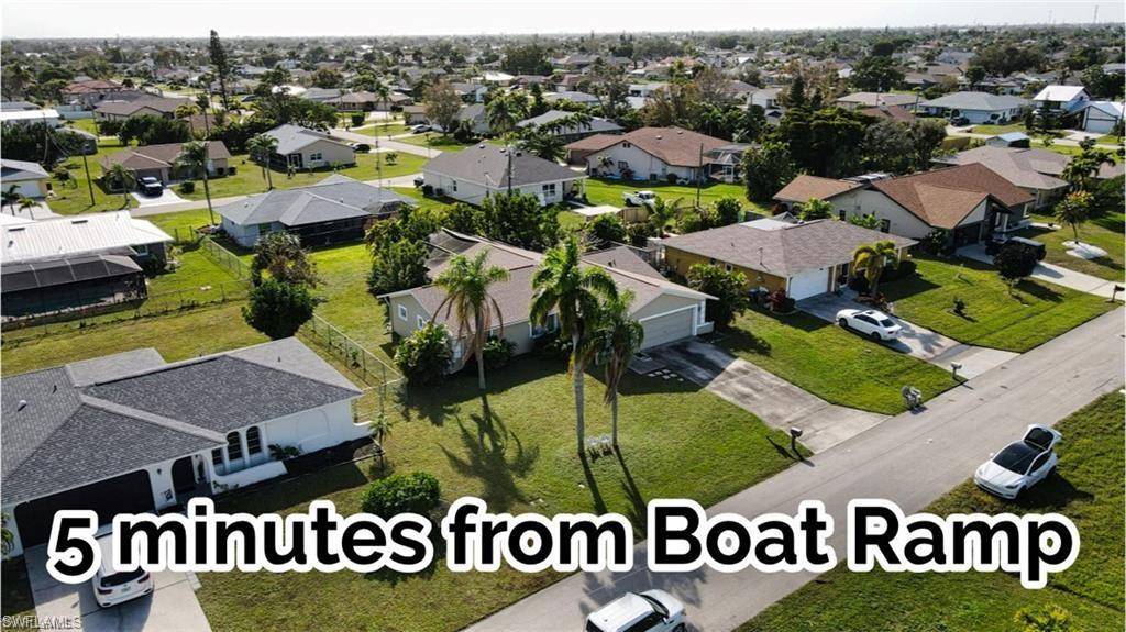 Cape Coral, FL 33990,2122 SE 5th TER