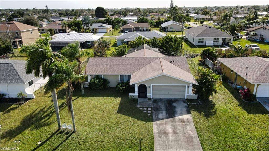 Cape Coral, FL 33990,2122 SE 5th TER