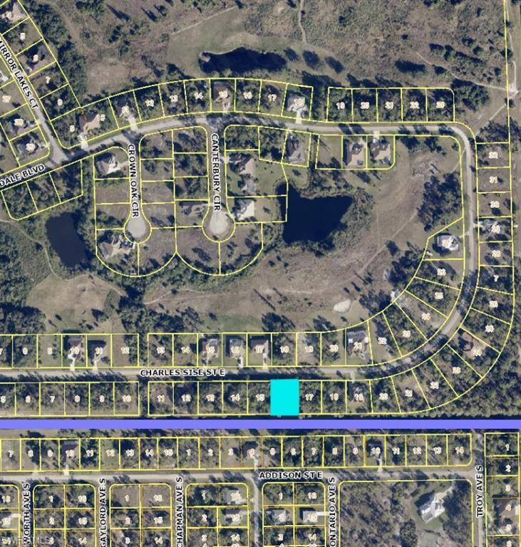 Lehigh Acres, FL 33974,634 Charles Sise ST