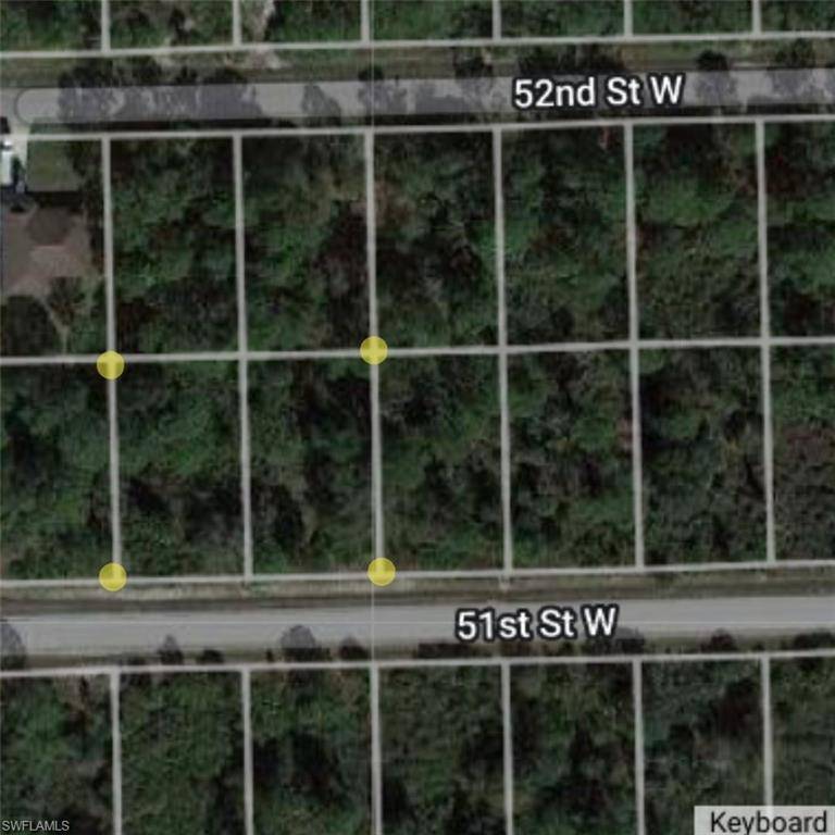 Lehigh Acres, FL 33971,3314 51st ST W