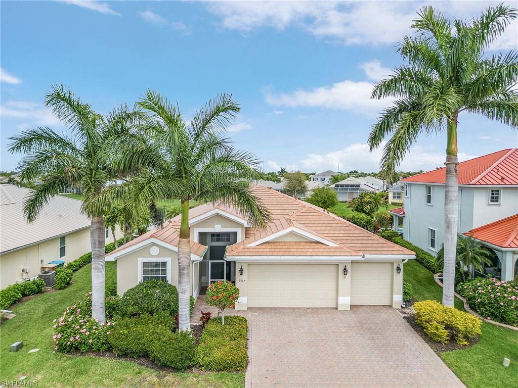 Cape Coral, FL 33991,2625 Stonyhill CT