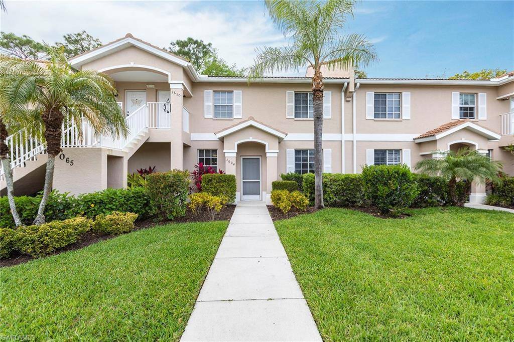 Naples, FL 34113,8065 Tiger Cove CV #1604