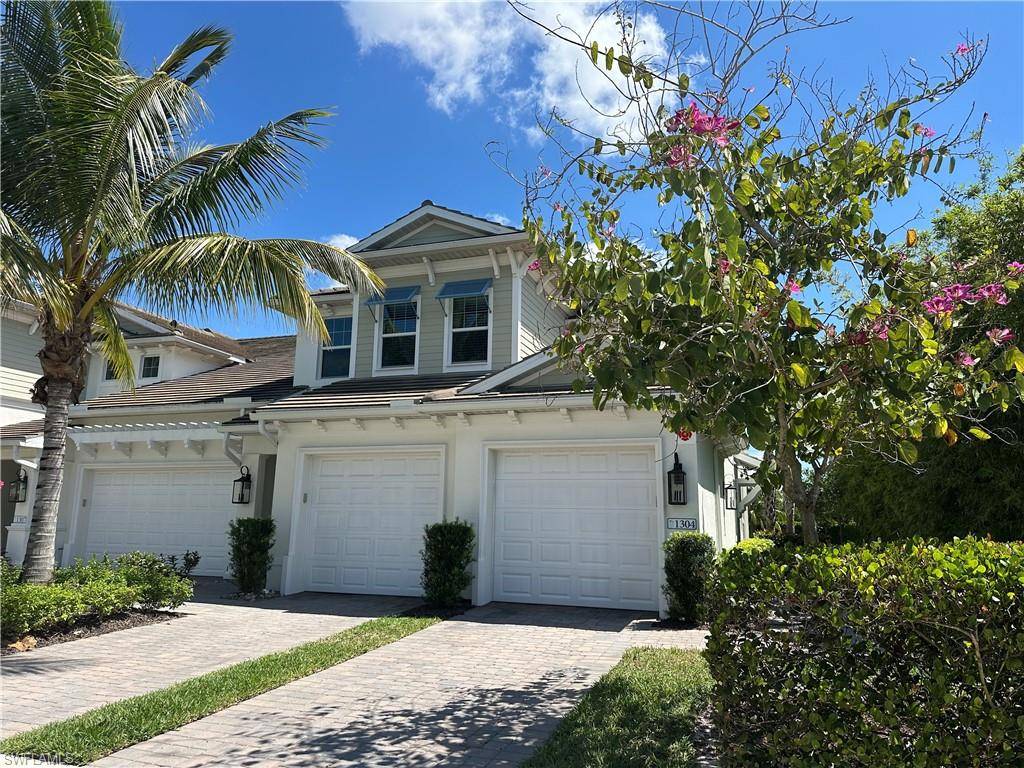 Naples, FL 34120,2304 Sawyers Hill RD #1304