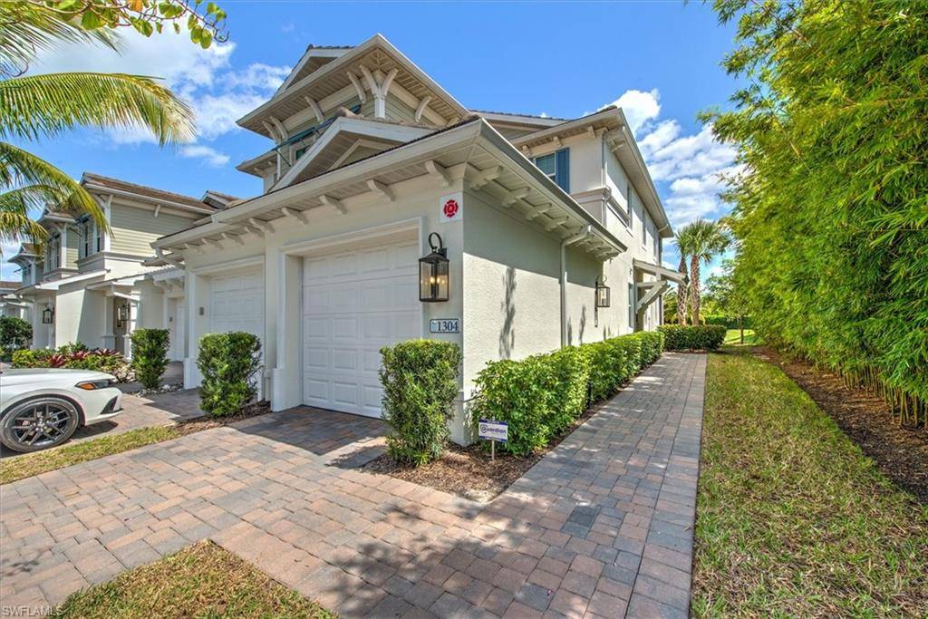 Naples, FL 34120,2304 Sawyers Hill RD #1304